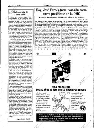 ABC MADRID 18-07-1990 página 71