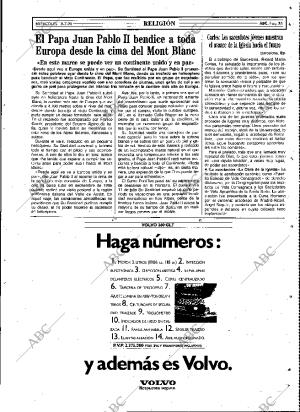 ABC MADRID 18-07-1990 página 73