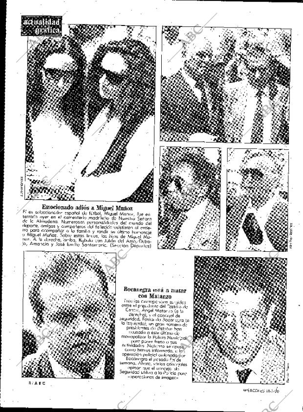 ABC MADRID 18-07-1990 página 8