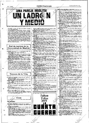 ABC MADRID 18-07-1990 página 92