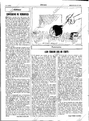 ABC SEVILLA 18-07-1990 página 14