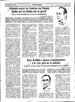 ABC SEVILLA 18-07-1990 página 21