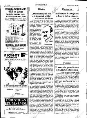 ABC SEVILLA 18-07-1990 página 26
