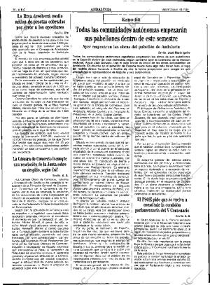 ABC SEVILLA 18-07-1990 página 36