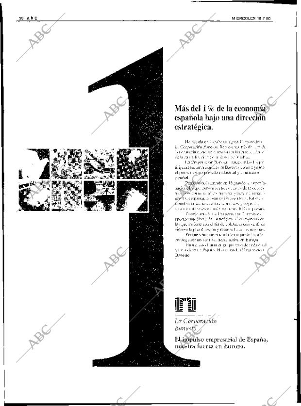 ABC SEVILLA 18-07-1990 página 38