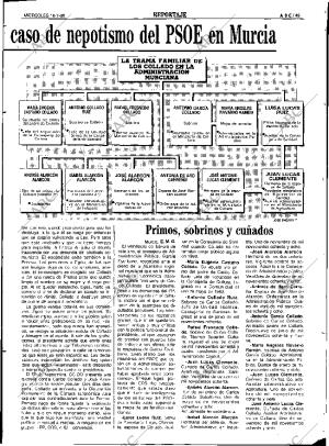 ABC SEVILLA 18-07-1990 página 49
