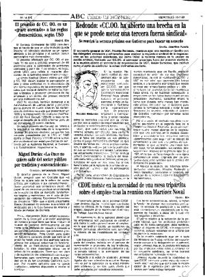 ABC SEVILLA 18-07-1990 página 54