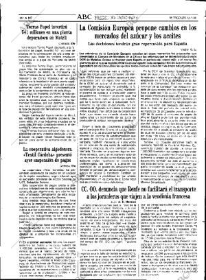 ABC SEVILLA 18-07-1990 página 56
