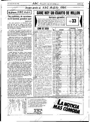 ABC SEVILLA 18-07-1990 página 63