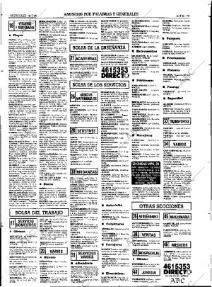 ABC SEVILLA 18-07-1990 página 79