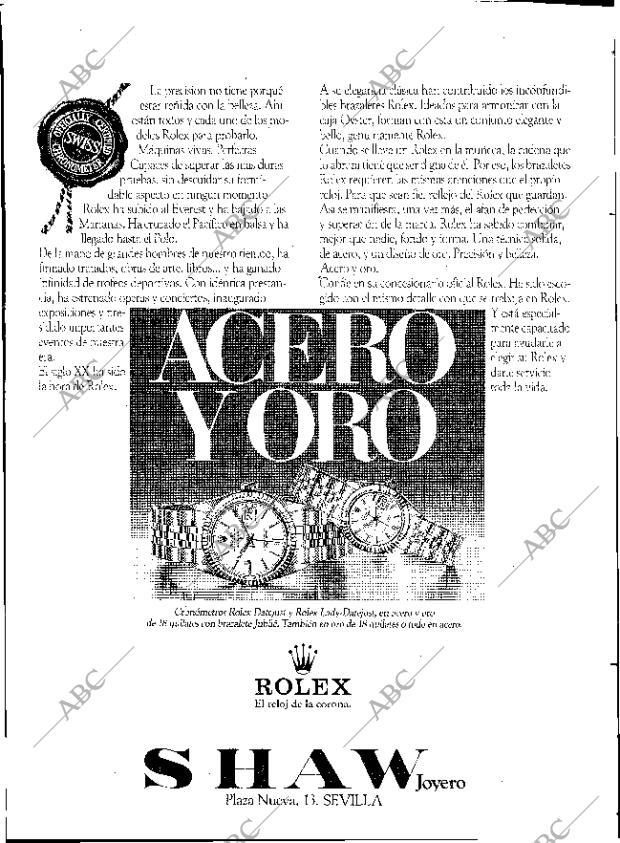 ABC SEVILLA 18-07-1990 página 8