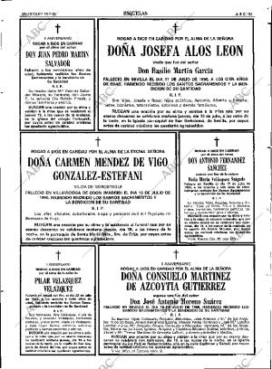 ABC SEVILLA 18-07-1990 página 83