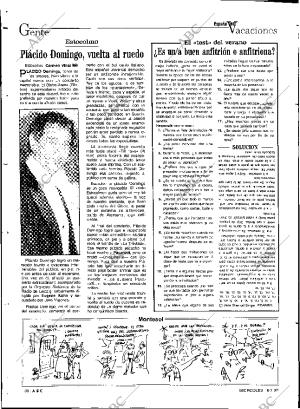 ABC SEVILLA 18-07-1990 página 90
