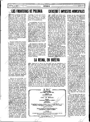 ABC SEVILLA 19-07-1990 página 13