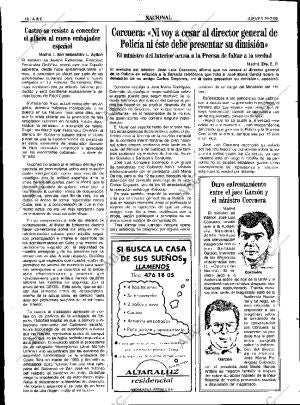 ABC SEVILLA 19-07-1990 página 18