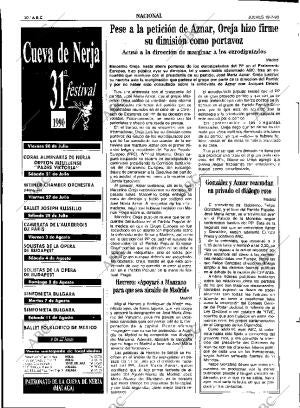 ABC SEVILLA 19-07-1990 página 20