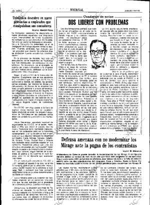 ABC SEVILLA 19-07-1990 página 22