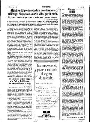 ABC SEVILLA 19-07-1990 página 29