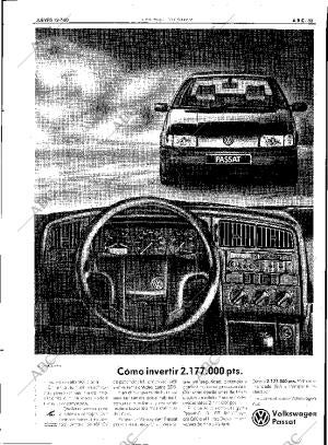 ABC SEVILLA 19-07-1990 página 33