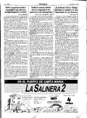 ABC SEVILLA 19-07-1990 página 34