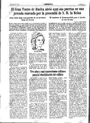 ABC SEVILLA 19-07-1990 página 35