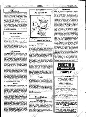 ABC SEVILLA 19-07-1990 página 36