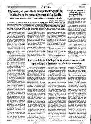 ABC SEVILLA 19-07-1990 página 41