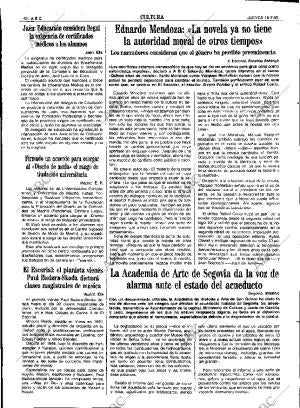 ABC SEVILLA 19-07-1990 página 42