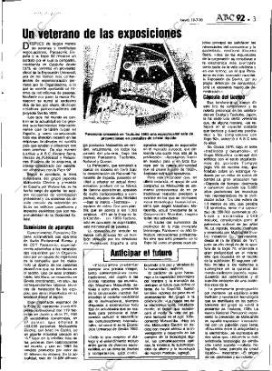 ABC SEVILLA 19-07-1990 página 47