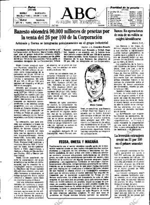 ABC SEVILLA 19-07-1990 página 53