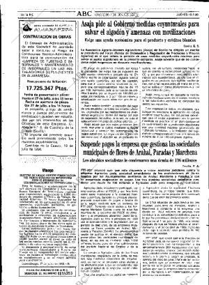 ABC SEVILLA 19-07-1990 página 58