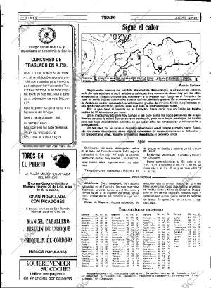 ABC SEVILLA 19-07-1990 página 64