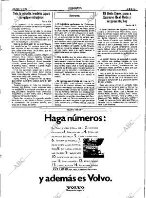 ABC SEVILLA 19-07-1990 página 73
