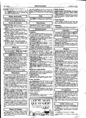 ABC SEVILLA 19-07-1990 página 76