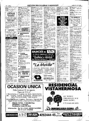 ABC SEVILLA 19-07-1990 página 78