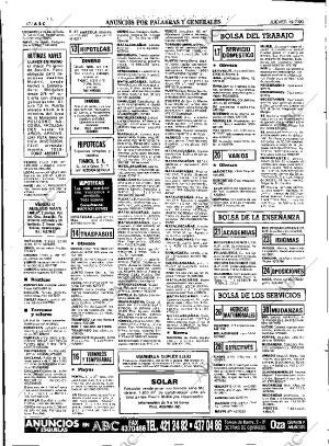 ABC SEVILLA 19-07-1990 página 80