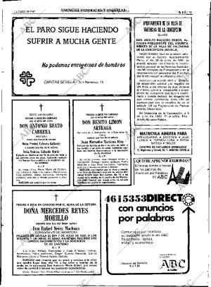 ABC SEVILLA 19-07-1990 página 83