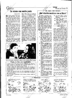 ABC SEVILLA 19-07-1990 página 90