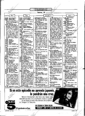 ABC SEVILLA 19-07-1990 página 95