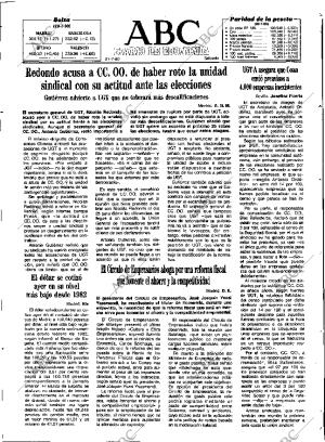 ABC SEVILLA 21-07-1990 página 51