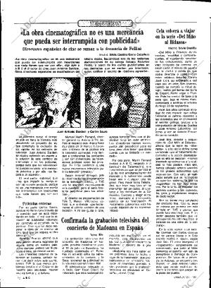 ABC SEVILLA 21-07-1990 página 84