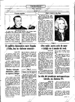 ABC SEVILLA 21-07-1990 página 85