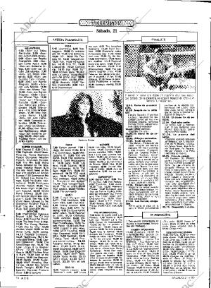 ABC SEVILLA 21-07-1990 página 86