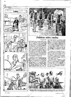 ABC MADRID 22-07-1990 página 134