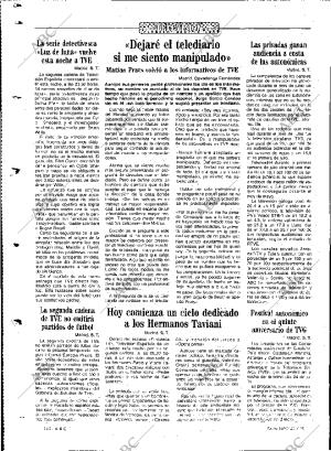 ABC MADRID 22-07-1990 página 140