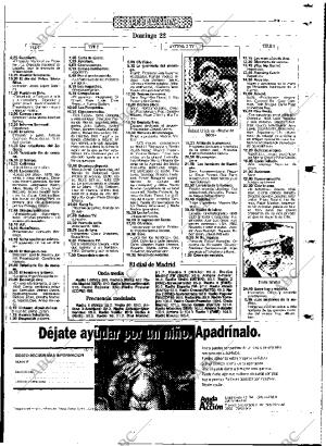 ABC MADRID 22-07-1990 página 143