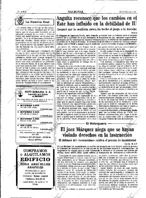 ABC MADRID 22-07-1990 página 30