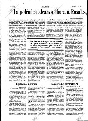 ABC MADRID 22-07-1990 página 46