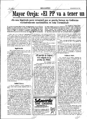 ABC MADRID 22-07-1990 página 50