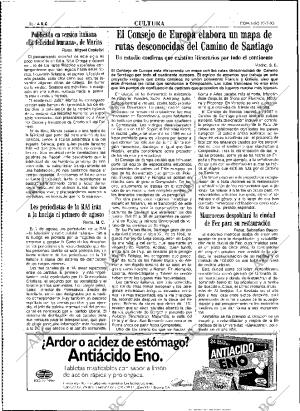 ABC MADRID 22-07-1990 página 56